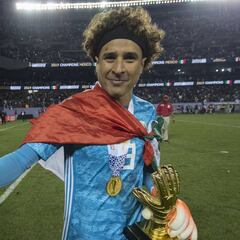 El Perro Bermúdez 'adelanta' el inminente fichaje de Ochoa