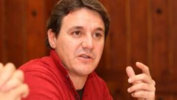 "Se amañaron el Real-Granada femenino y el Constancia-Nàstic"