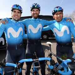 Dauphiné, el Tour de Suiza y el Giro sub-23, citas de la semana