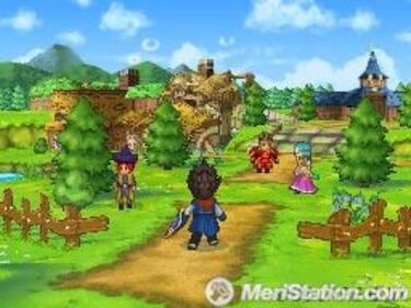 Dragon Quest IX: Protectors of the Sky, Impresiones