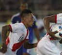 Venezuela 2-2 Perú: resumen, goles y resultado