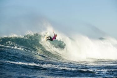 Sally Fitzgibbons gana el Drug Aware Margaret River Pro