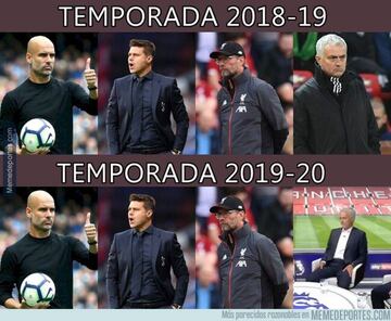 Los memes más divertidos del fin de semana