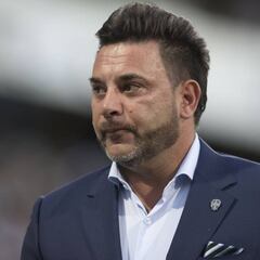 Antonio Mohamed asegura que volverá pronto a dirigir en México