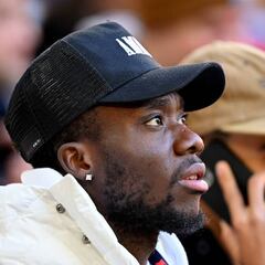 Alphonso Davies se incorpora a la Selección de Canadá para el Mundial de Qatar 2022