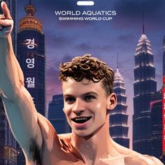 La nueva dimensión de Marchand