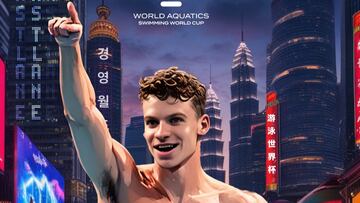 La nueva dimensión de Marchand