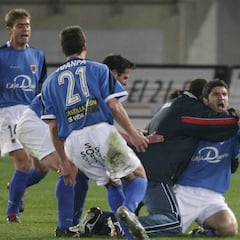 Catorce años desde la última victoria en Almería