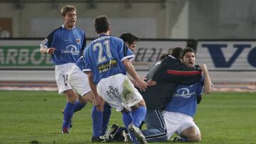 Catorce años desde la última victoria en Almería