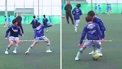 El ‘Proyecto Blue Lock’ de Japón asusta al mundo: el vídeo de ‘su’ fútbol que suma ya 13 millones de visitas...