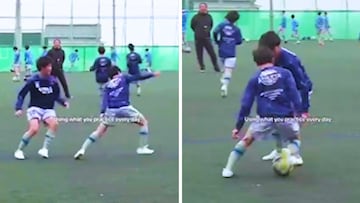 El ‘Proyecto Blue Lock’ de Japón asusta al mundo: el vídeo de ‘su’ fútbol que suma ya 13 millones de visitas...