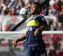 Fabra y Barrios vuelven a la titular de Boca contra Vélez