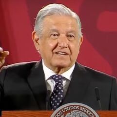 AMLO: Hay infiltración en el movimiento feminista