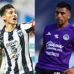 Jugadores que 'triunfaron' en Europa y hoy son banca de la Liga MX