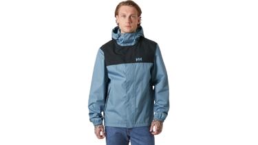 Descubre la colección de otoño-invierno 2025 de Helly Hansen: ropa especializada para la ciudad, el mar y la montaña