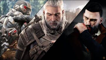 Responsables de The Witcher 3 para Switch sobre el futuro: “los fans se sorprenderán”