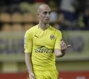 Borja Valero: de Écija a crack en el Villarreal