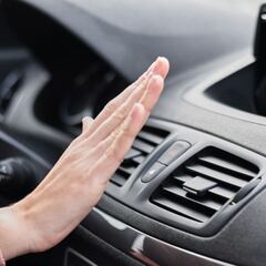 Los 8 trucos de la DGT para usar de manera correcta el aire acondicionado en el coche