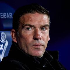 Luis Carrión: “El equipo siempre ha creído en la forma de jugar”