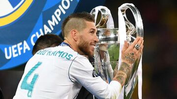 Does Ramos ban open door for a Champions League upset?