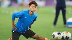 El colapso del fútbol chino del que quiere aprender Arabia Saudí