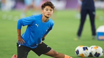 El colapso del fútbol chino del que quiere aprender Arabia Saudí