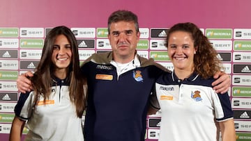 Arconada: "El objetivo era llegar. Ahora, es ganar la Copa"