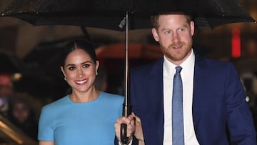 Este 6 de junio, el pr&iacute;ncipe Harry y Meghan Markle anunciaron que ya naci&oacute; su hija. &iquest;Cu&aacute;l es su nombre y por qu&eacute; lo eligieron? Aqu&iacute; todos los detalles.