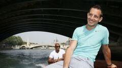 Lavillenie y Barshim atacan los récords de Bubka y Sotomayor