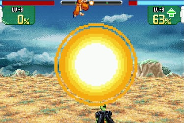 ‘Dragon Ball Z’: el día que Krilin salvó la Tierra y mató a Célula y Majin Buu