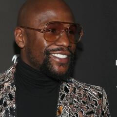 ¡Floyd Mayweather Jr. pasa la cuarentena rodeado de lujos!