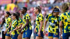 América femenil pierde a uno de sus pilares en momento crucial de la campaña