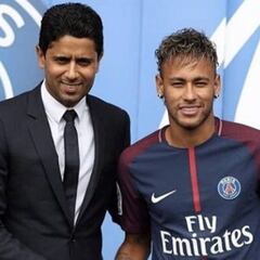 Revés al Madrid: el TAS avala al PSG en el fair play financiero