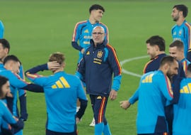 España tiene un plan B