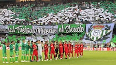 Photo gallery: Is the Seville derby the best in Spain?