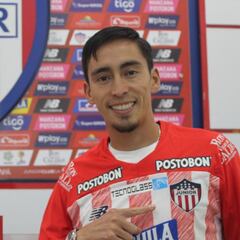 Fabián Sambueza regresa a Junior