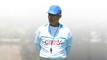 Honduras fue de las primeras selecciones en hacer pública la lista de convocados para pelear por el pase al Mundial 2026 en Eliminatorias.