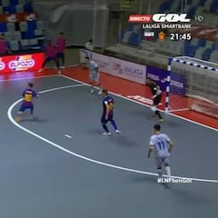 Ya es historia negra culé: el inolvidable gol del Levante para cargarse al Barça a 3" del final