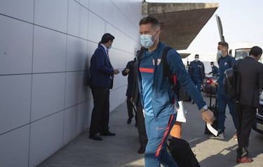 Champions League: ¿Cuál es el protocolo de la UEFA en caso de positivo por coronavirus?