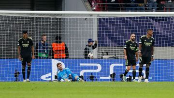 Reacciones, análisis y comentarios del Leipzig - Real Madrid: Champions League en vivo