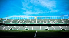 El Elche iniciará la reforma de su estadio a principios de 2025