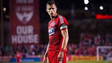 FC Dallas: la obligación de ser campeón