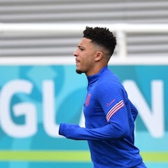 Jadon Sancho, una cuestión cultural