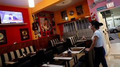 Cuarentena en Argentina: nuevas flexibilizaciones para bares y restaurantes