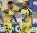 U de Concepción vs Godoy Cruz en vivo online: Copa Libertadores