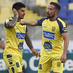 U de Concepción vs Godoy Cruz en vivo online: Copa Libertadores