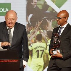 Llaneza anuncia que tiene leucemia en una carta abierta