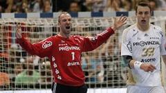 Omeyer y la dureza del Kiel frenaron al Atlético