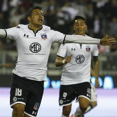 Las 5 novedades de Salas y Colo Colo para recibir a Audax