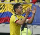 Colombia 1x1: Sin pausa, queda en manos de Brasil y Venezuela